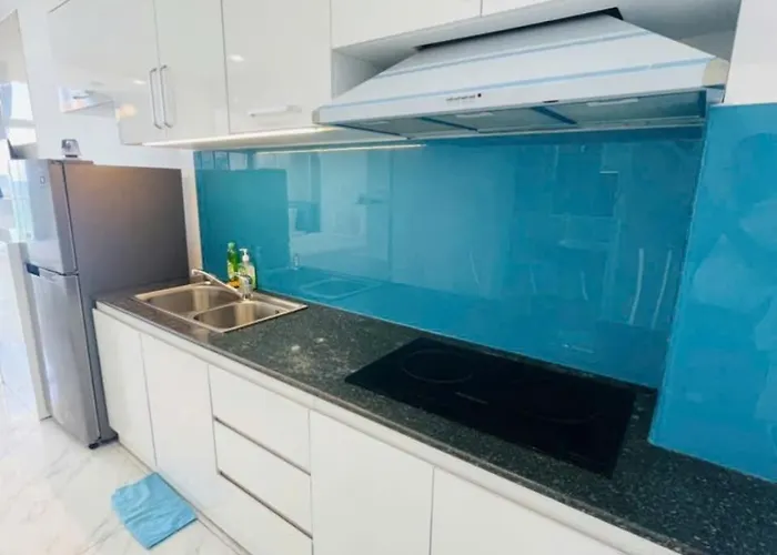Căn Hộ Oceanvista&villa Sealink - Mũi Né Căn hộ