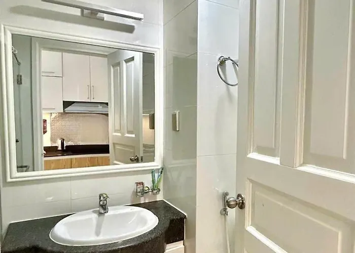 Căn hộ Căn Hộ Oceanvista&villa Sealink - Mũi Né Phan Thiết