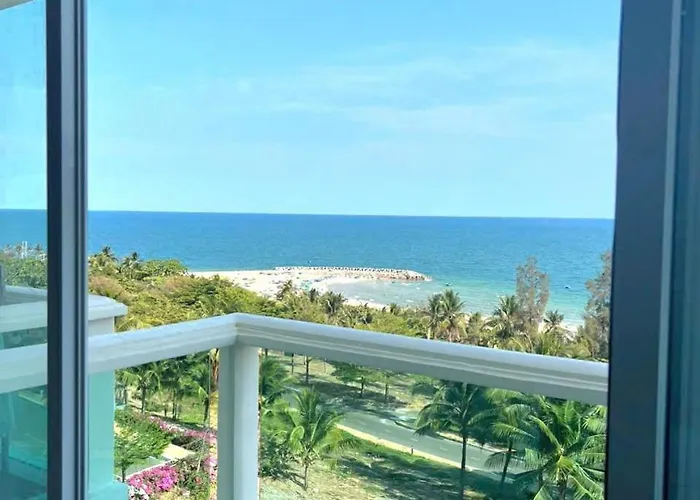 Căn Hộ Oceanvista&villa Sealink - Mũi Né Căn hộ Phan Thiết