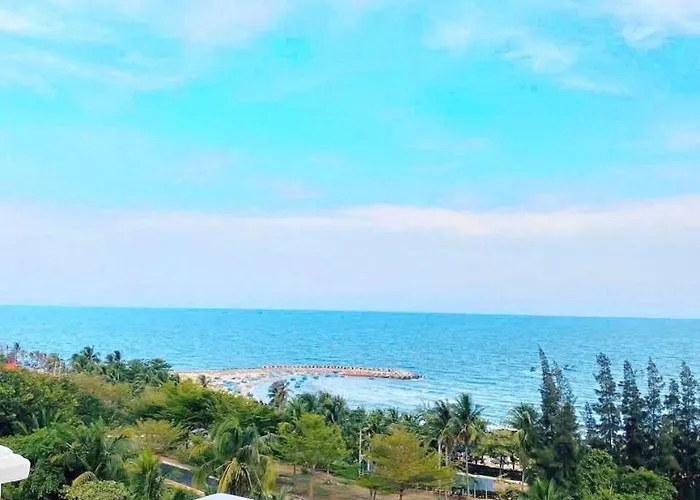 Căn hộ Căn Hộ Oceanvista&villa Sealink - Mũi Né Phan Thiết