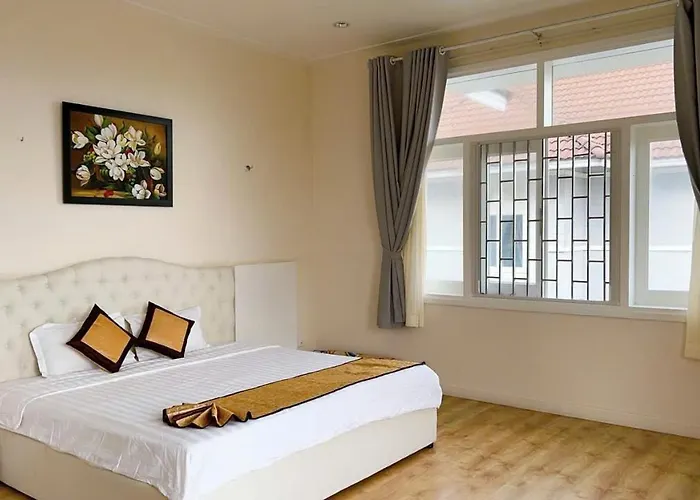 Căn Hộ Oceanvista&villa Sealink - Mũi Né Căn hộ *
