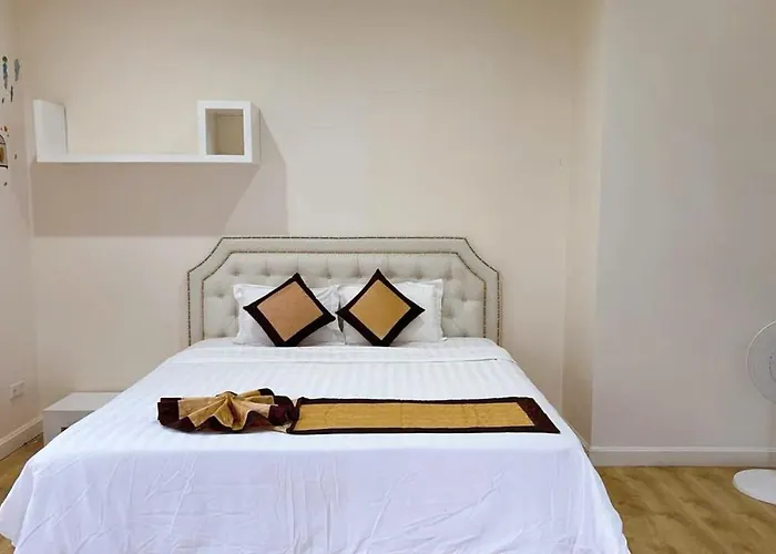 Căn Hộ Oceanvista&villa Sealink - Mũi Né * Phan Thiết