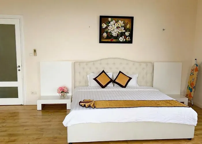 Căn Hộ Oceanvista&villa Sealink - Mũi Né Phan Thiết