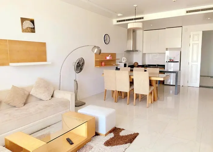 Ho Oceanvista & Biet Thu Sealink - Mui Ne * Phan Thiết